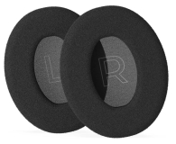 SPC Gear Memory Foam Earpads Hybrid Velour/PU - 619580 - zdjęcie 2
